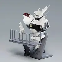 PLAMAX - Mobile Police PATLABOR / Ingram 1