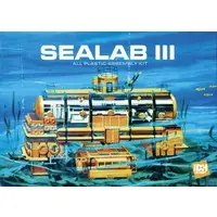 Plastic Model Kit - Castle/Building/Scene