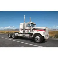 1/24 Scale Model Kit - Vehicle