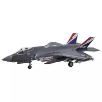 1/72 Scale Model Kit - Japan Self-Defense Forces / Lockheed F-35 Lightning II