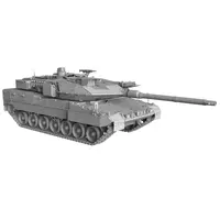 1/16 Scale Model Kit - Tank