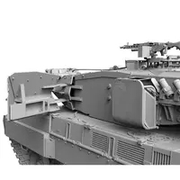 1/16 Scale Model Kit - Tank