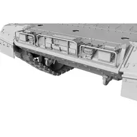 1/16 Scale Model Kit - Tank