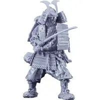 PLAMAX - Armour Modelling / Kamakura Period Armored Warrior