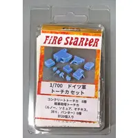 1/700 Scale Model Kit - Renault