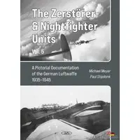 Book - Fighter aircraft model kits / Messerschmitt Me 410 Hornisse