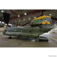 1/144 Scale Model Kit - Detail-Up Parts / CH-47