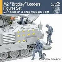 1/35 Scale Model Kit - People/Animals