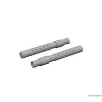 1/32 Scale Model Kit - Grade Up Parts / Messerschmitt Bf 109