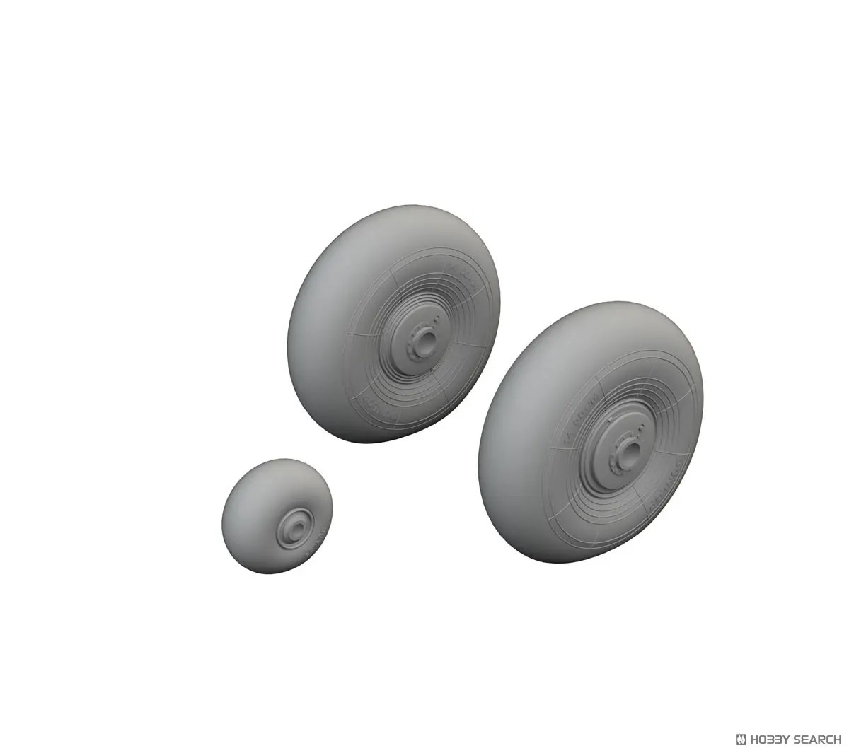 1/48 Scale Model Kit - Grade Up Parts / Bristol Beaufighter