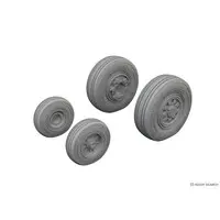 1/72 Scale Model Kit - Grade Up Parts / Lockheed F-35 Lightning II