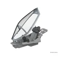 1/72 Scale Model Kit - Grade Up Parts / Lockheed F-35 Lightning II