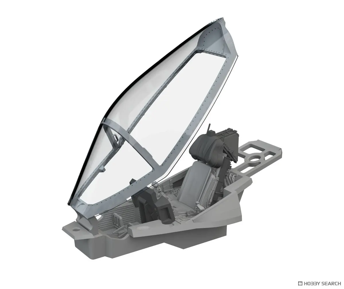 1/72 Scale Model Kit - Grade Up Parts / Lockheed F-35 Lightning II