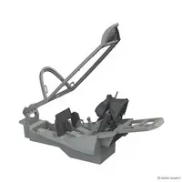 1/72 Scale Model Kit - Grade Up Parts / Lockheed F-35 Lightning II