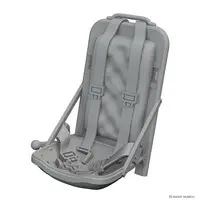 1/72 Scale Model Kit - Grade Up Parts / North American P-51 Mustang