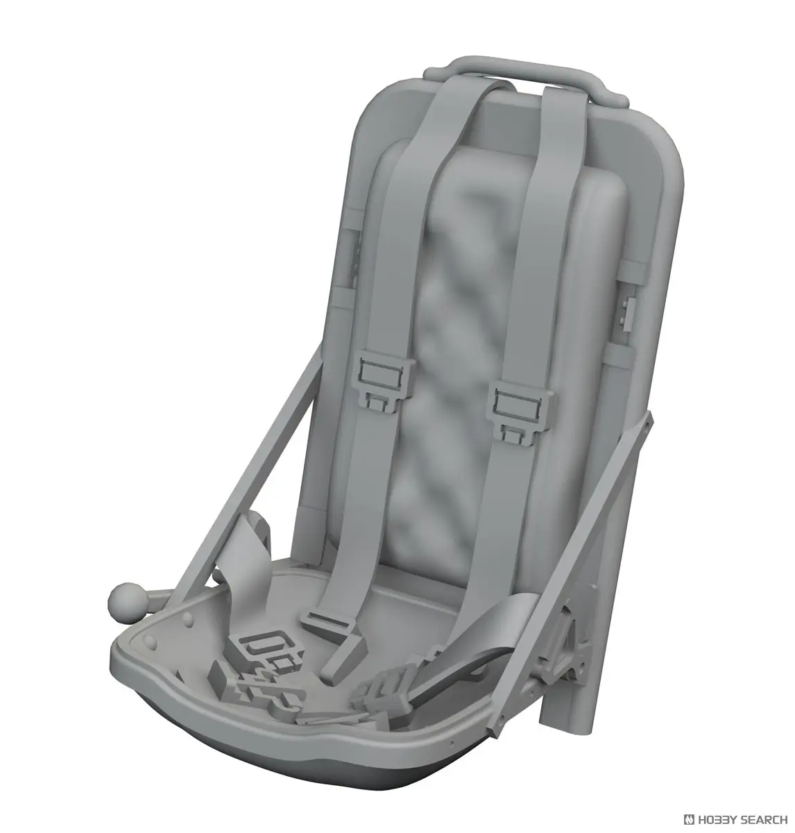 1/72 Scale Model Kit - Grade Up Parts / North American P-51 Mustang