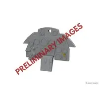 1/32 Scale Model Kit - Detail-Up Parts / Messerschmitt Bf 109