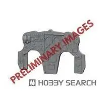 1/48 Scale Model Kit - Detail-Up Parts / Henschel Hs 129