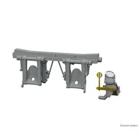 1/48 Scale Model Kit - Detail-Up Parts / P-47 Thunderbolt