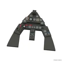 1/72 Scale Model Kit - Detail-Up Parts / Focke-Wulf Fw 190