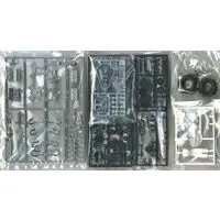 1/20 SCALE Tyrrell P34 1977 Monaco GP Model Kit