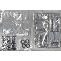 1/24 Scale Model Kit - NISSAN / SKYLINE