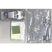 1/24 Scale Model Kit - NISSAN / SKYLINE