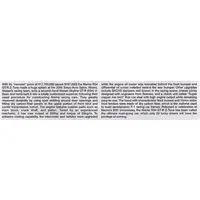 1/24 Scale Model Kit - NISSAN / SKYLINE