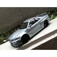 1/24 Scale Model Kit - NISSAN / SKYLINE