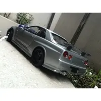 1/24 Scale Model Kit - NISSAN / SKYLINE
