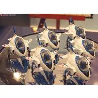 Plastic Model Kit - Blue Impulse