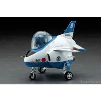 Plastic Model Kit - Blue Impulse