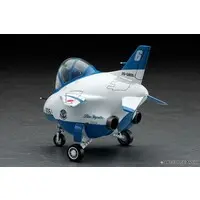 Plastic Model Kit - Blue Impulse