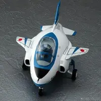 Plastic Model Kit - Blue Impulse