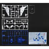 Plastic Model Kit - Blue Impulse
