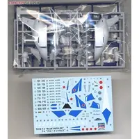 Plastic Model Kit - Blue Impulse