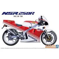 1/12 Scale Model Kit - Honda / Honda NSR250R