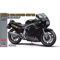 1/12 Scale Model Kit - SUZUKI