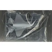1/72 Scale Model Kit - Japan Self-Defense Forces / Lockheed F-35 Lightning II