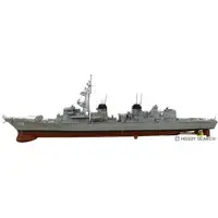 1/350 Scale Model Kit - 1/700 Scale Model Kit - Japan Self-Defense Forces