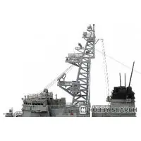 1/350 Scale Model Kit - 1/700 Scale Model Kit - Japan Self-Defense Forces