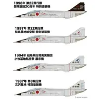 1/72 Scale Model Kit - Japan Self-Defense Forces