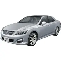 1/24 TOYOTA GRS204 CROWN ATHLETE '08/'10 Model Kit