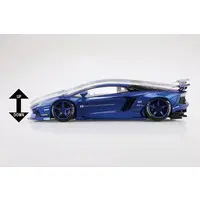 1/24 Scale Model Kit - Liberty Walk / Lamborghini Aventador