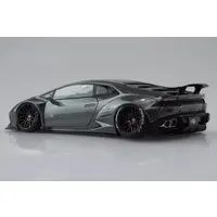 1/24 LB WORKS Lamborghini Huracan Ver.2 Model Kit