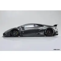 1/24 LB WORKS Lamborghini Huracan Ver.2 Model Kit