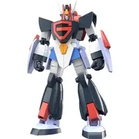 MODEROID - Choriki Robo Galatt