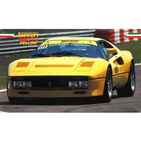 1/24 Scale Model Kit - Enthusiast Model