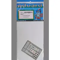 1/48 Scale Model Kit - Etching parts / Ejection seat & F-14