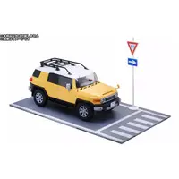 1/24 Scale Model Kit - Diorama